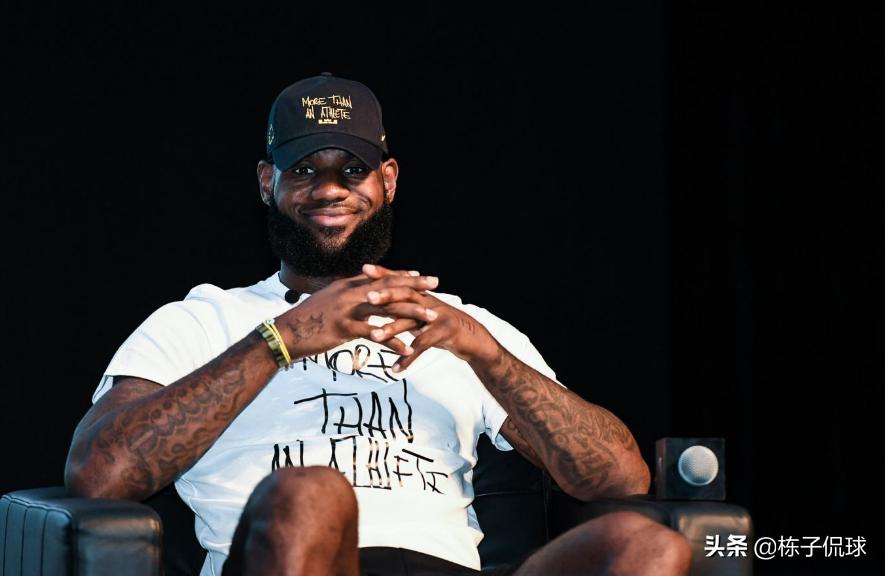 NIKE与詹姆斯出现矛盾？美媒：NIKE因球衣囤货，不允许他更换号码