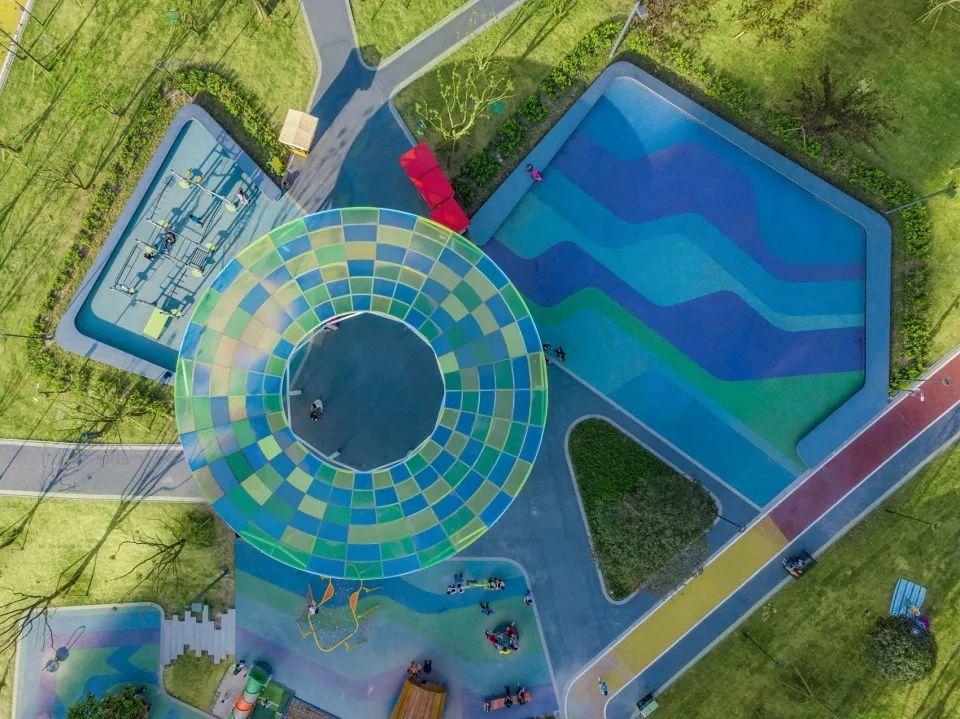 gvl怡境国际设计集团怎么样,物尽其用