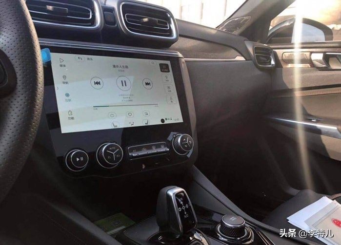 新款领克03车主真实感受,领克03这个车到底怎么样