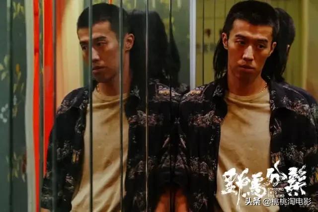 2020国内必看十部电影排行,来了电影精彩片段