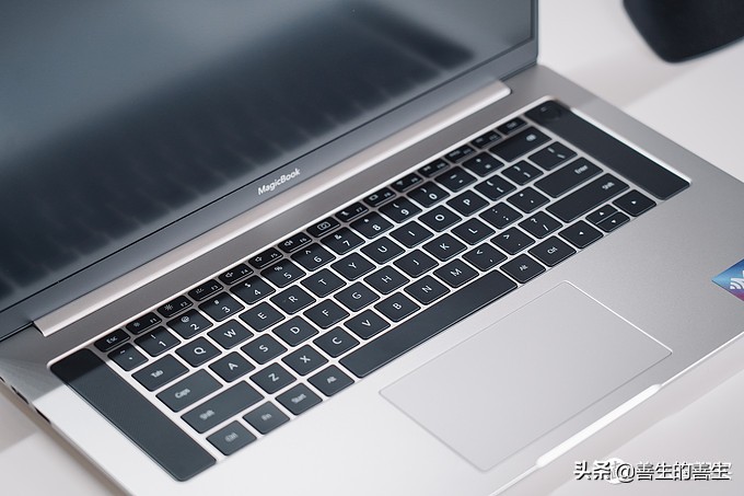 荣耀magicbookpro2019系统重制,荣耀magicbookpro优化