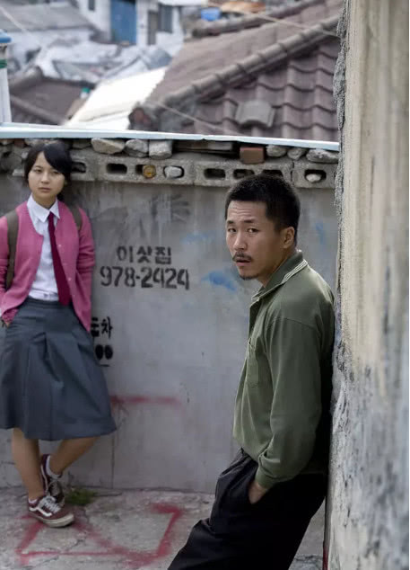 十部顶级高智商犯罪片韩国,五部韩国犯罪动作片推荐