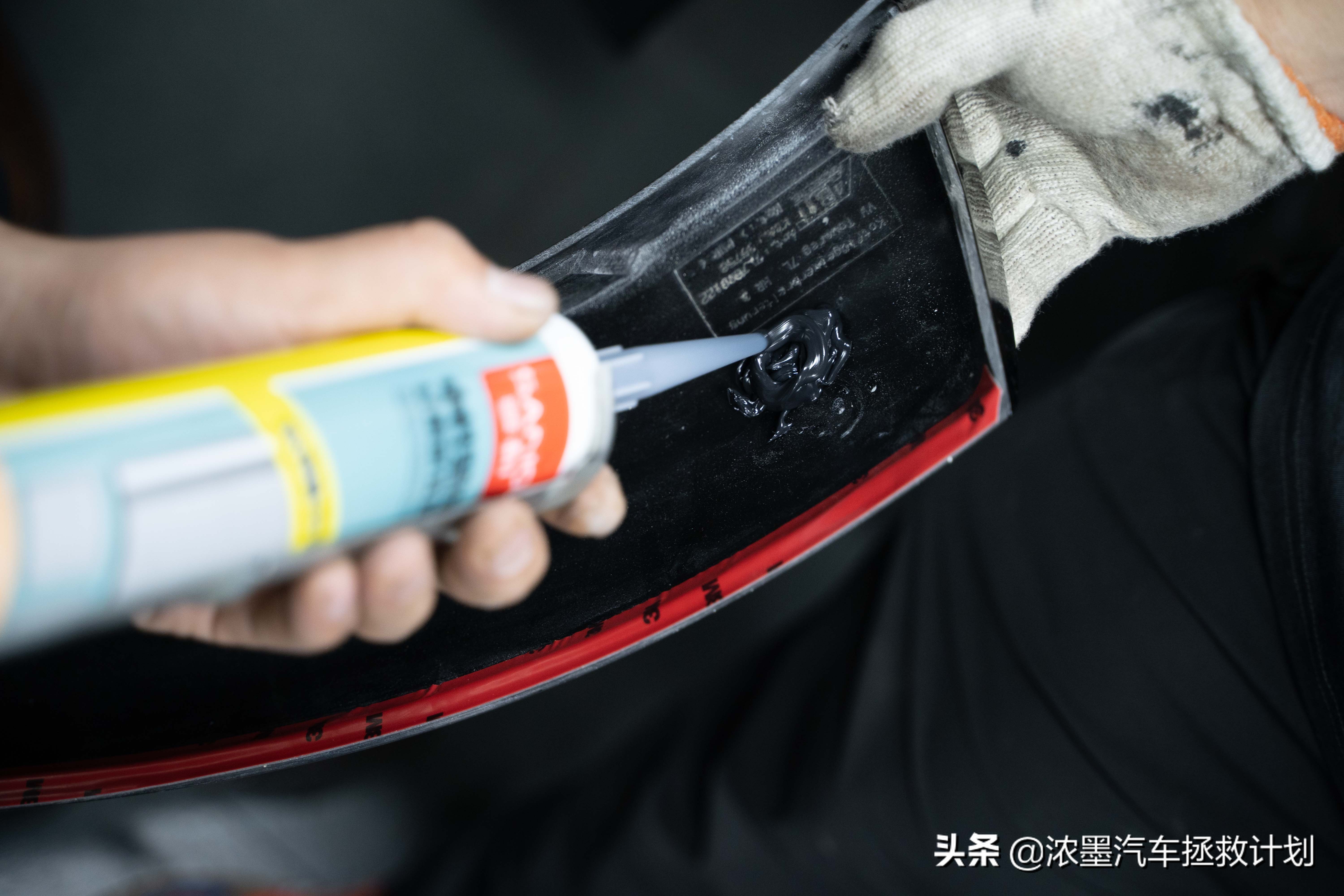 途锐锋锐,途锐锋锐版改装