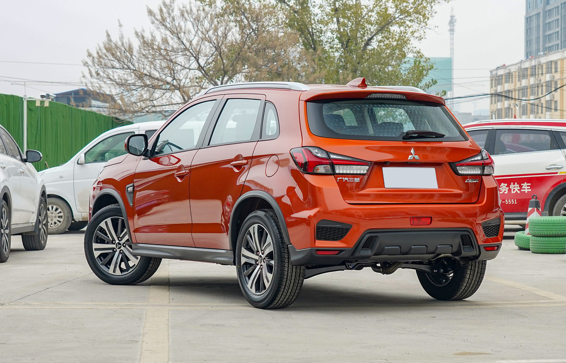 三菱还出不出性能车,三菱一直没上市的车