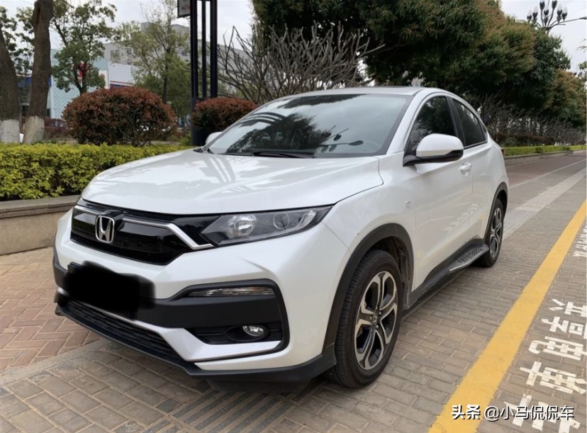 本田xrv2022新款隔音效果怎么样,本田xrv落地14万