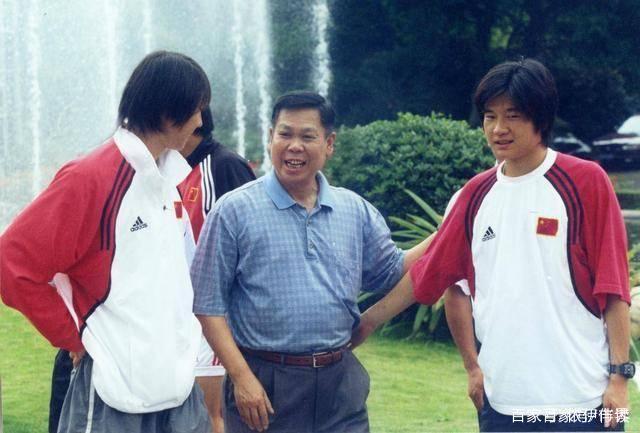 健力宝创始人李经纬事件老照片,健力宝创始人李经纬大败局