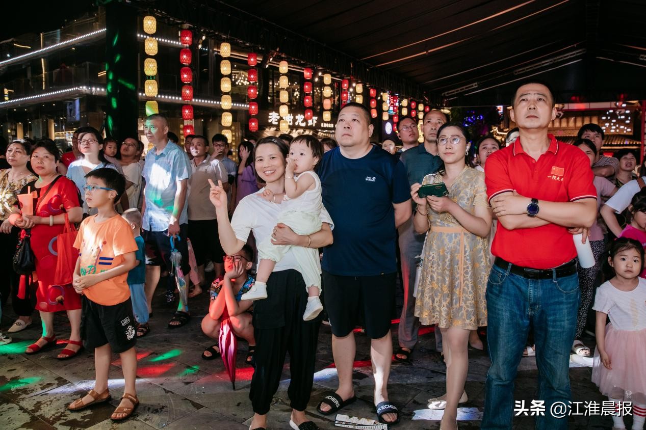 越夜越美丽主题活动,越夜越精彩活动