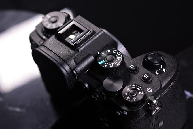 索尼alpha9ii,为奥运会而生