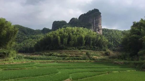 崀山发展怎么样,新宁崀山发展前景