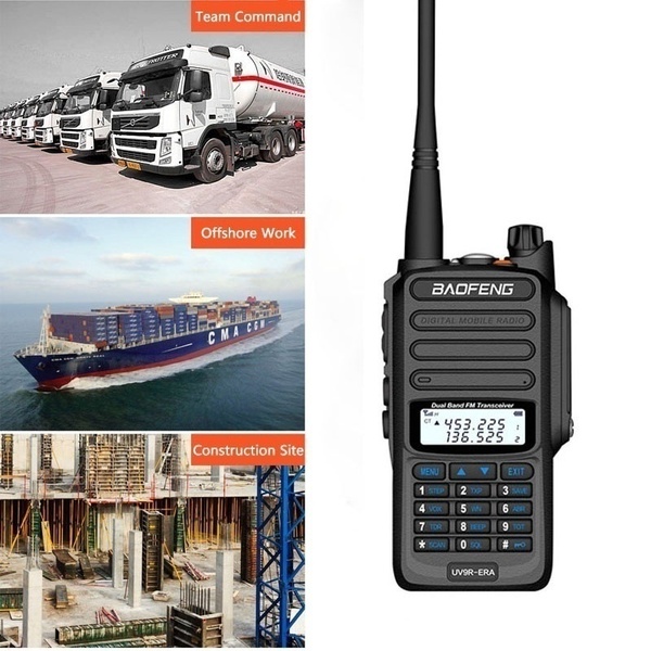 宝峰最实用对讲机,宝峰对讲机对讲范围