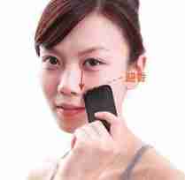 只需学会这几招在家也能刮痧,刮痧学会自己刮