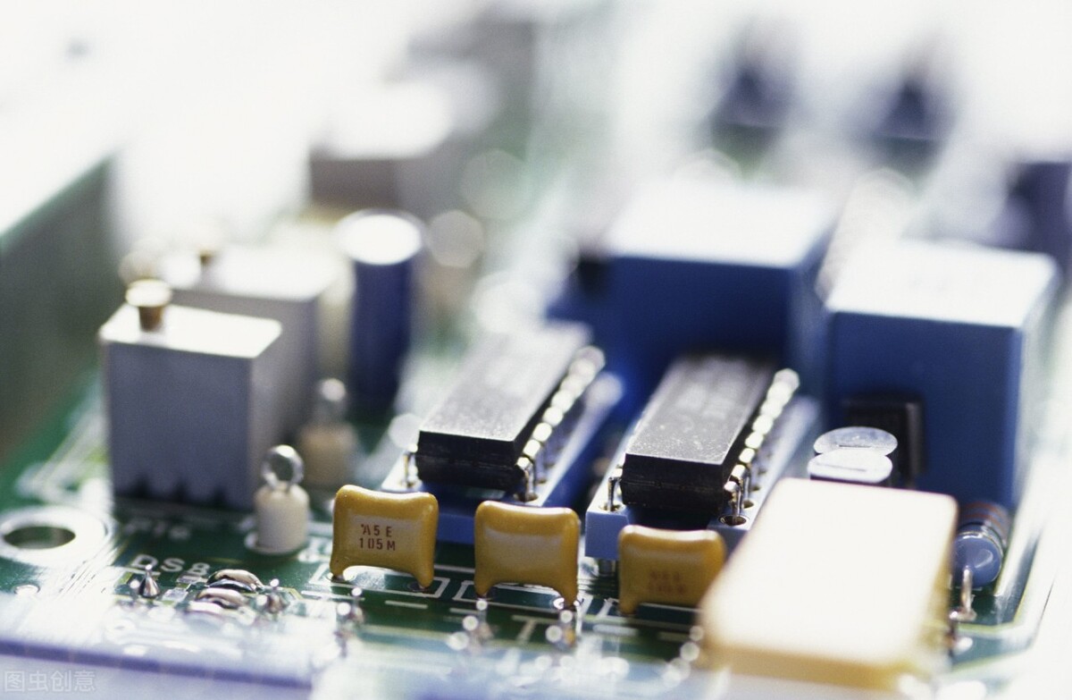 全球十大芯片处理器排名,全球芯片设计公司前二十排名公布