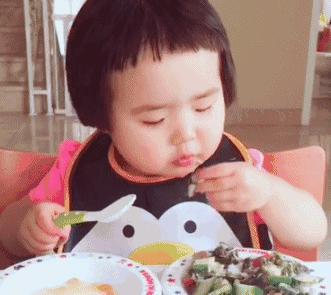 2至3岁宝宝不好好吃饭怎么办,宝宝不好好吃饭该怎么给孩子说