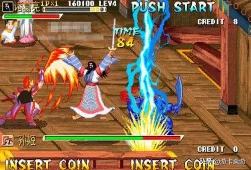 从小玩到大的游戏有哪些,三国游戏中哪一款最好玩