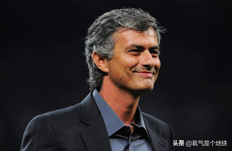 穆里尼奥回忆米兰,穆里尼奥回忆三冠王