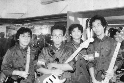 黄家驹离世后beyond为何没解散,黄家驹死后beyond怎么没有解散