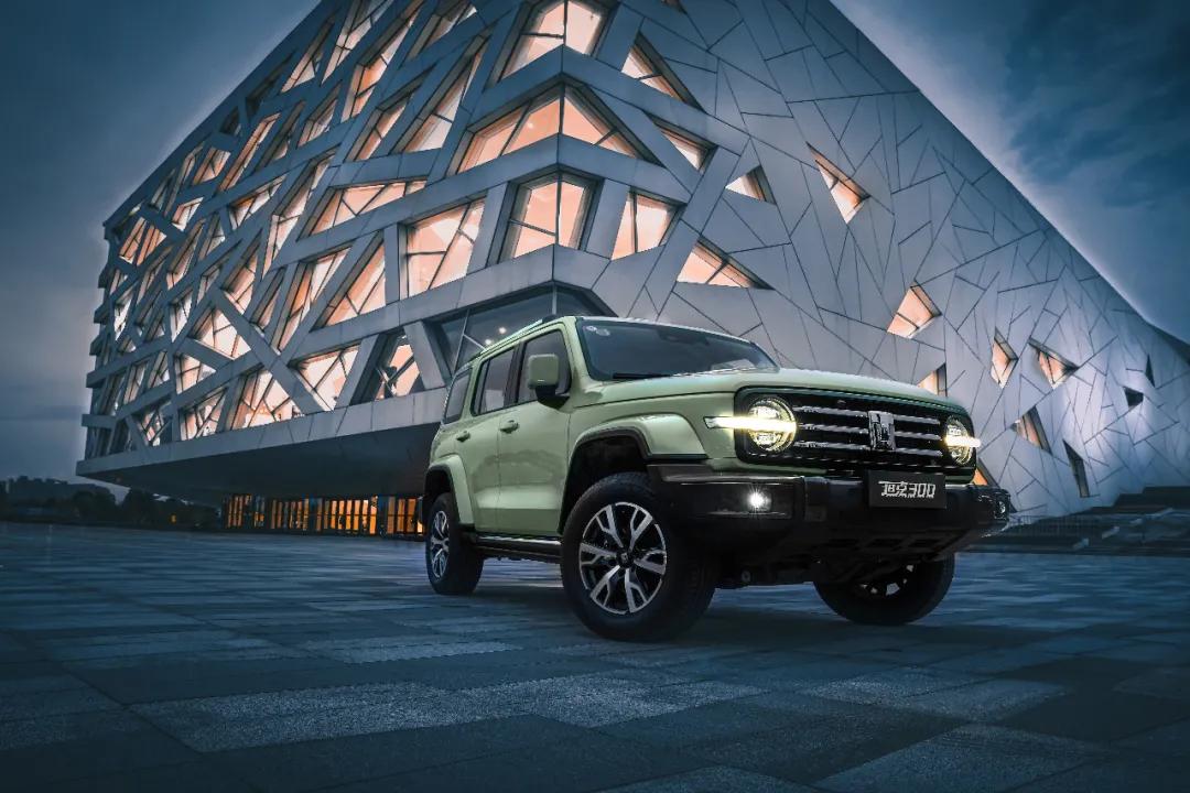 小钱办大事就选这几款超值家用suv,合资品牌配置丰富买这款suv准没错