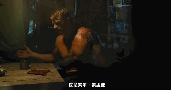 电影x特遣队小丑女个人原声,x特遣队3小丑和小丑女为什么分手