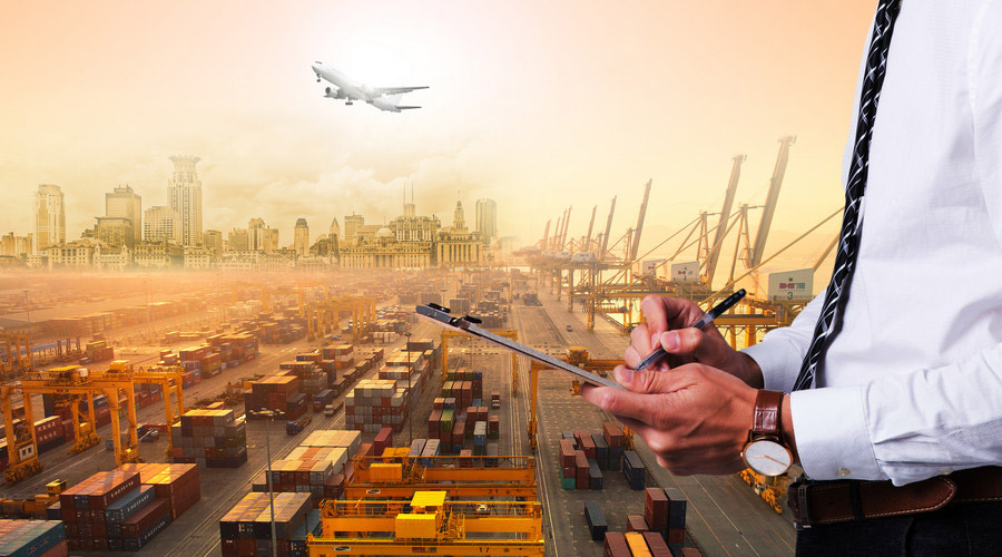 外贸内销型企业如何使用CRM