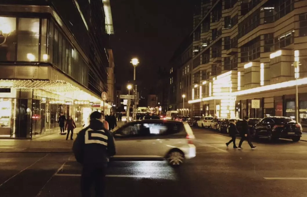 从CDN汽车设计比赛冠军到Pforzheim研究生的成长之路