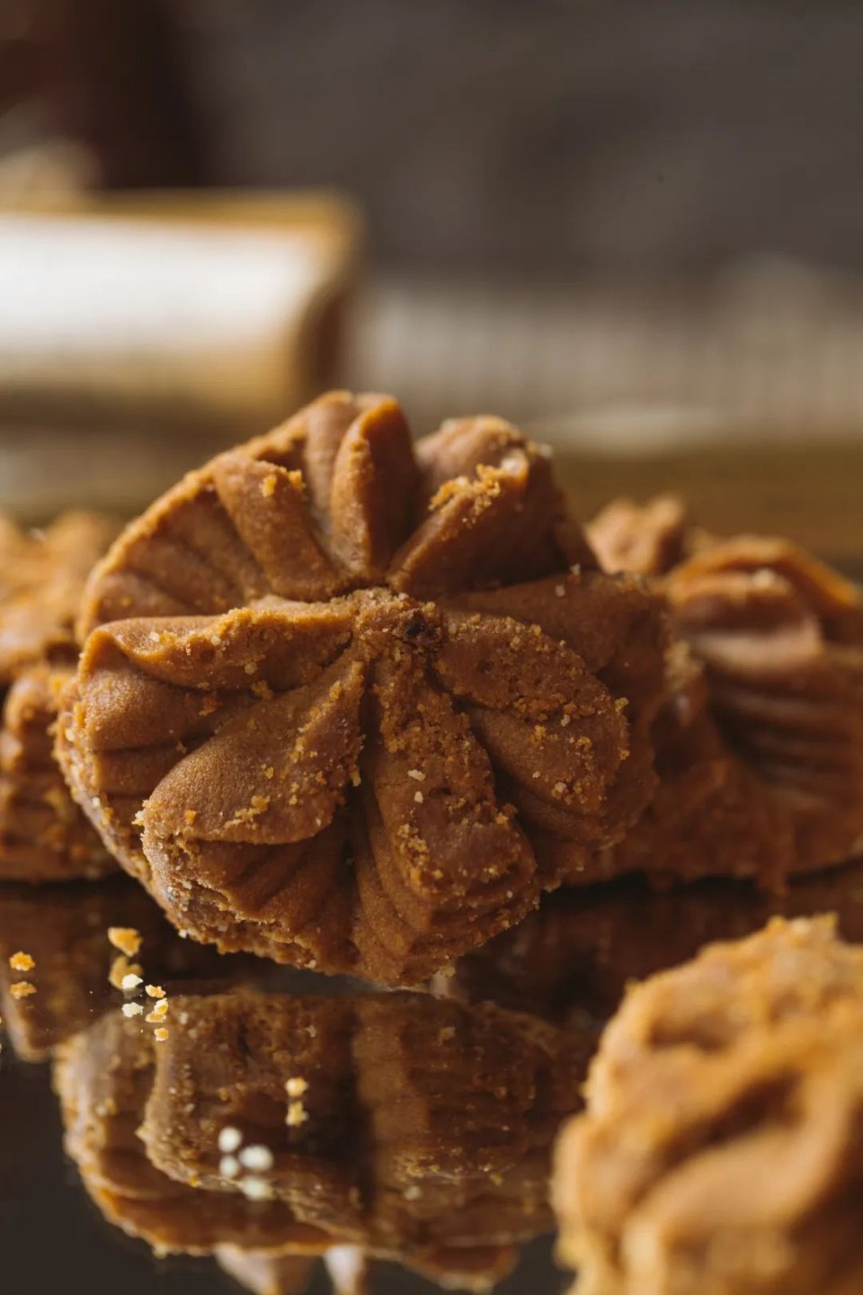 网红小熊曲奇饼干,香港网红小熊曲奇