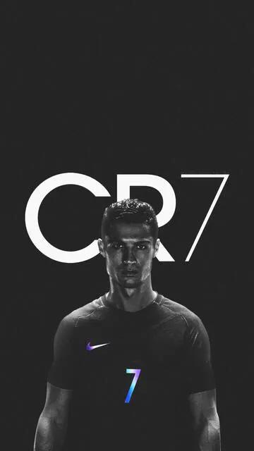 c罗高清头像4k全屏60帧,足球头像c罗