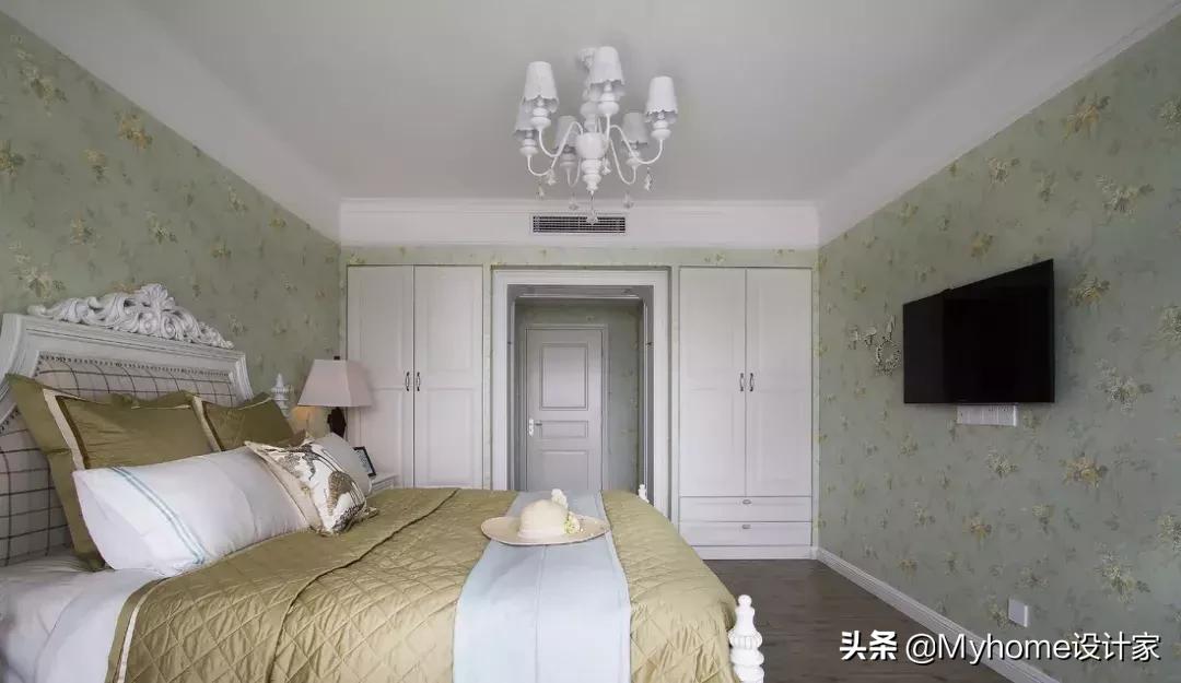 麦瑟尔装修风格,了不起的麦瑟尔夫人室内装修