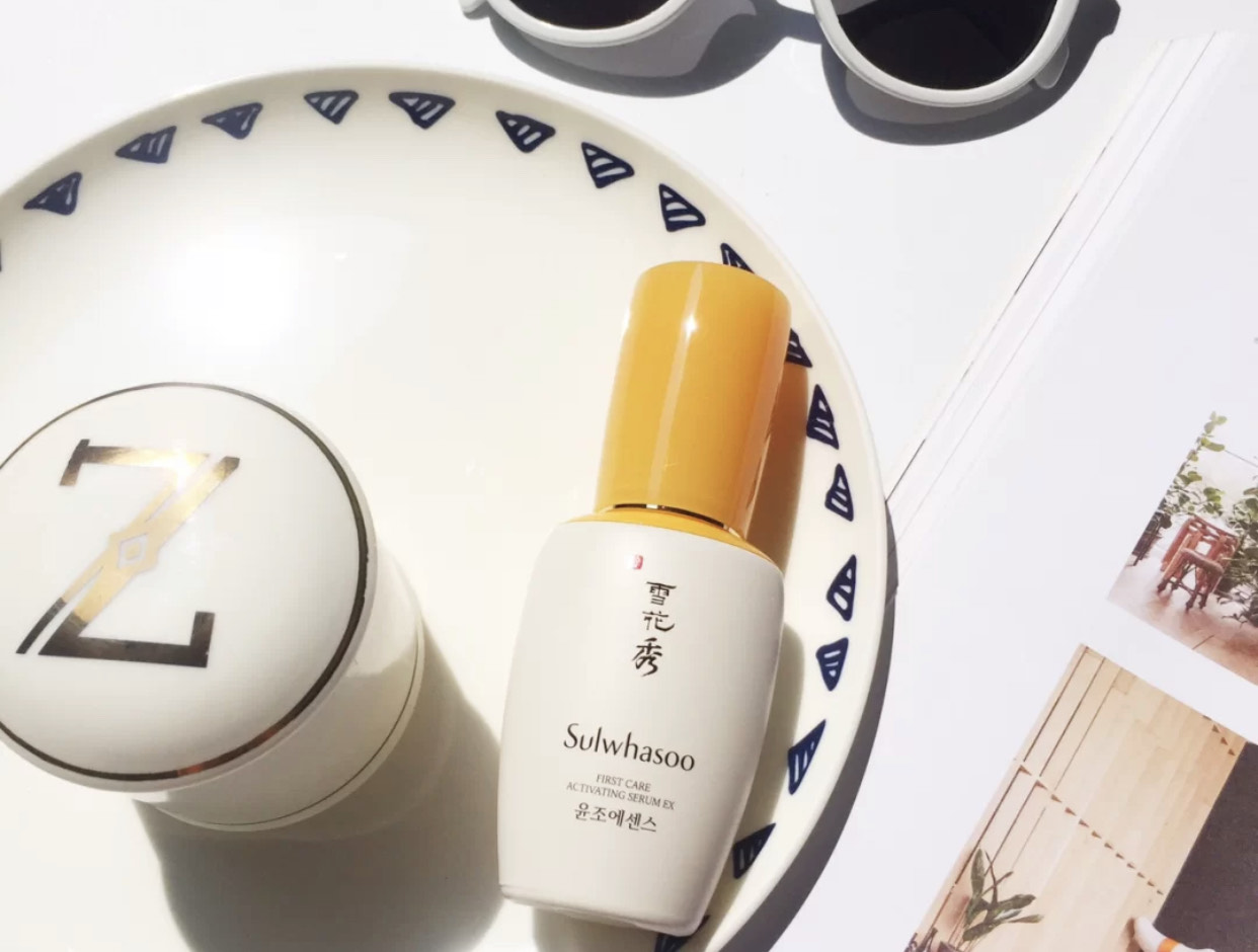 肌底液推荐雪花秀,肌底液排行榜平价