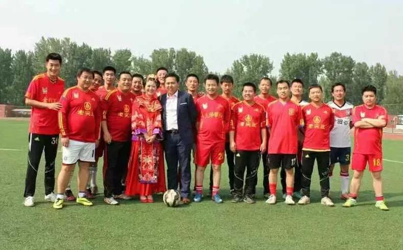 足球老将的故事简介,足球少年的故事