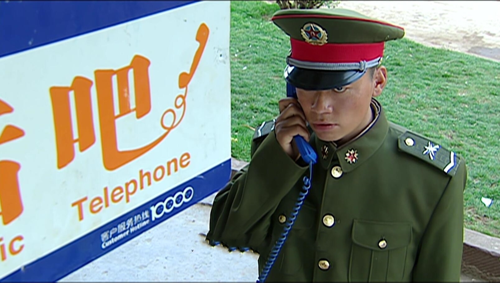 士兵突击史今退伍后干什么了,史今伍六一结局