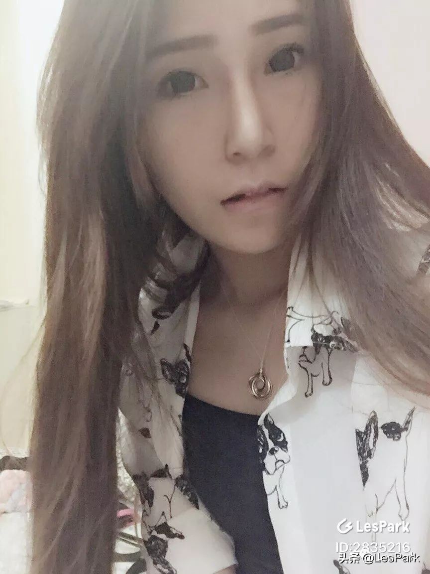 听说她是拉圈女神？