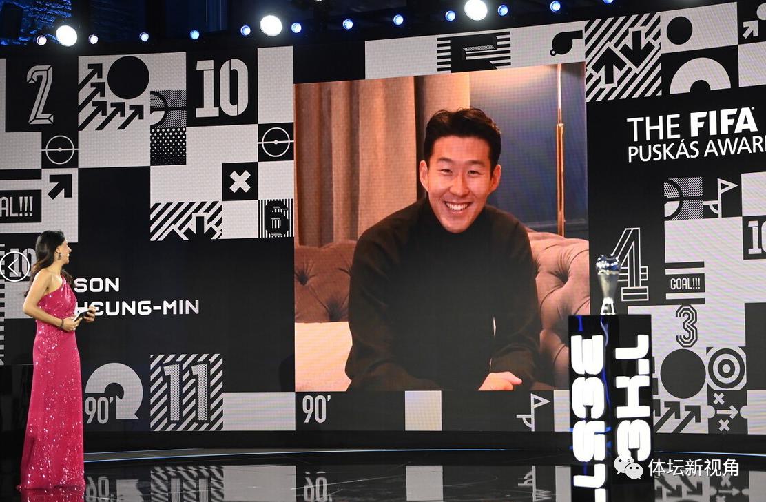 恩东贝莱挑射,孙兴慜打布莱顿弧线进球