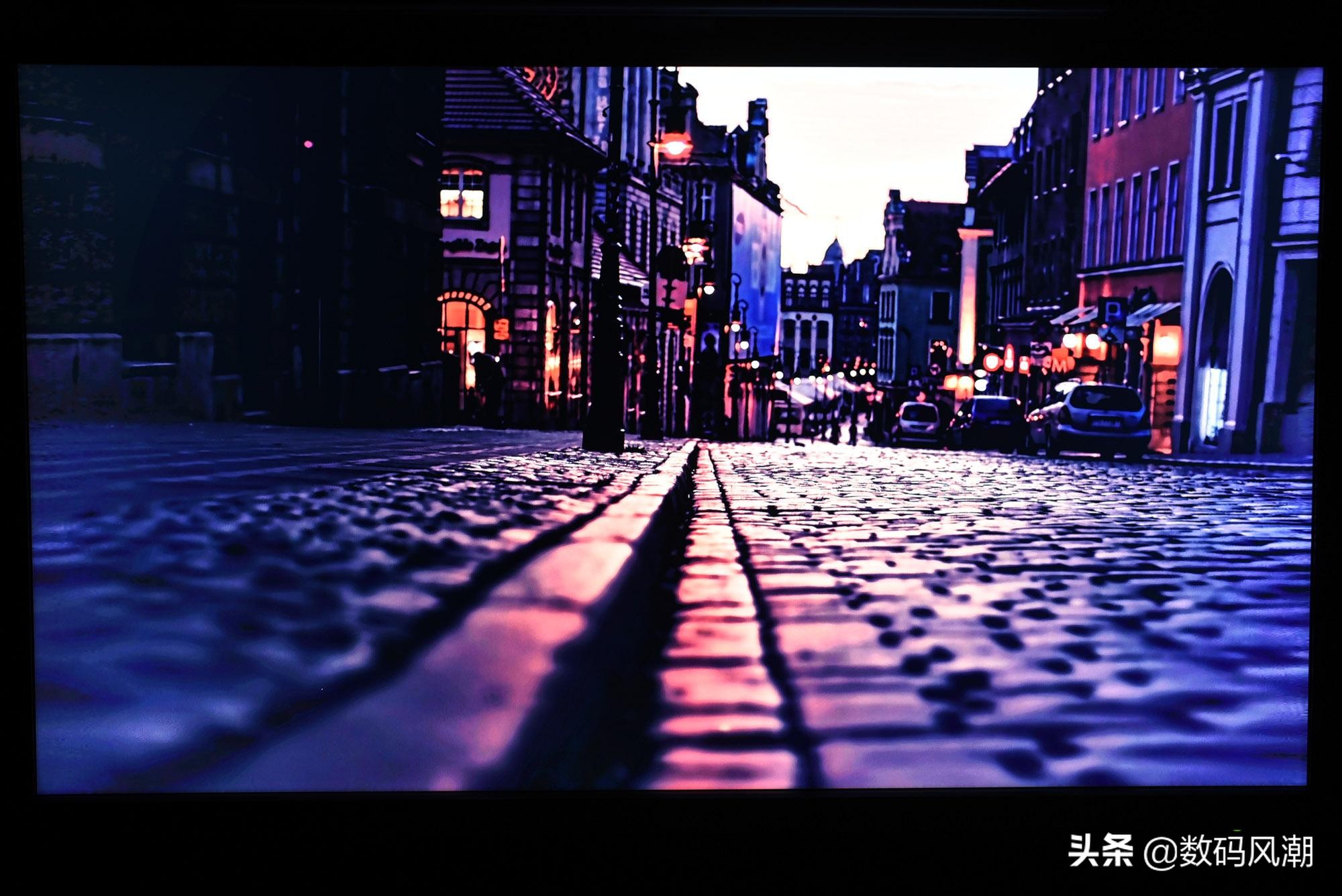 明基32英寸4khdr显示器ew3270u,显示器3270u