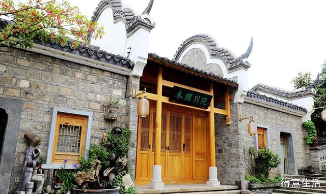 湖北周边精品民宿在哪里,湖北景区适合带孩子的民宿