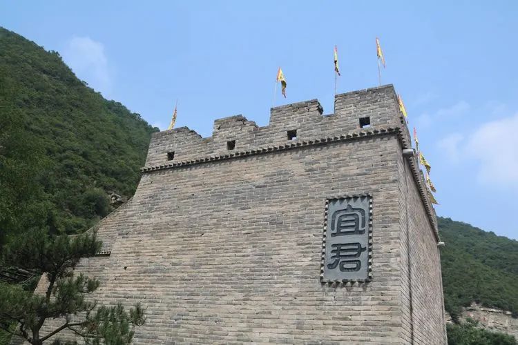 被称为上帝的指纹的图形,上帝的指纹景区