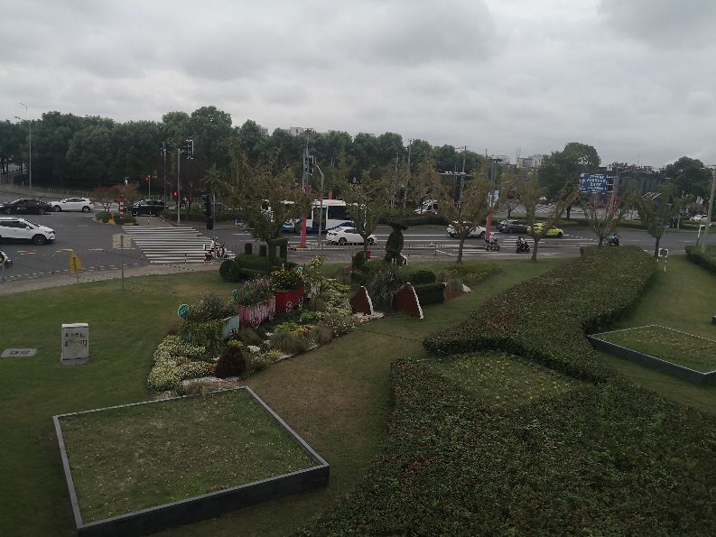 上海浦江附近好玩的地方,上海浦江镇最繁华的地方