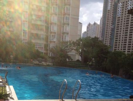 女童患病急需救命,女童突发疾病需要抢救