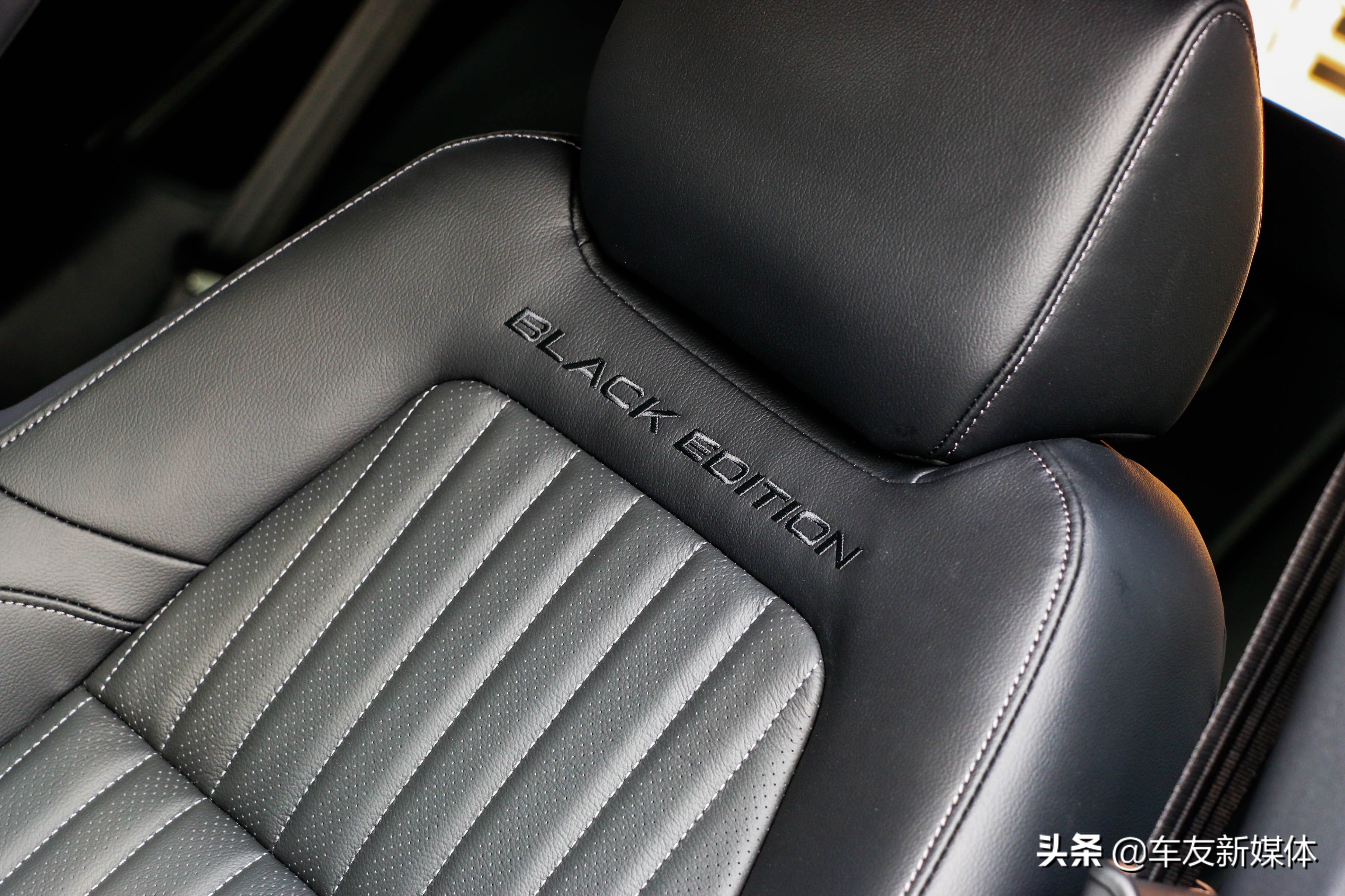 锐混动皓影驾驶感受,皓影锐混动尊贵版试驾讲解