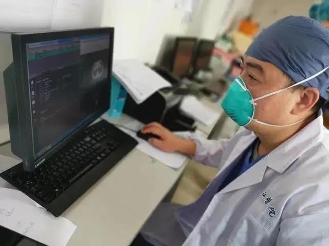 他们比来的时候都瘦了！今天离开武汉前，这支浙江医疗队留下了这些东西