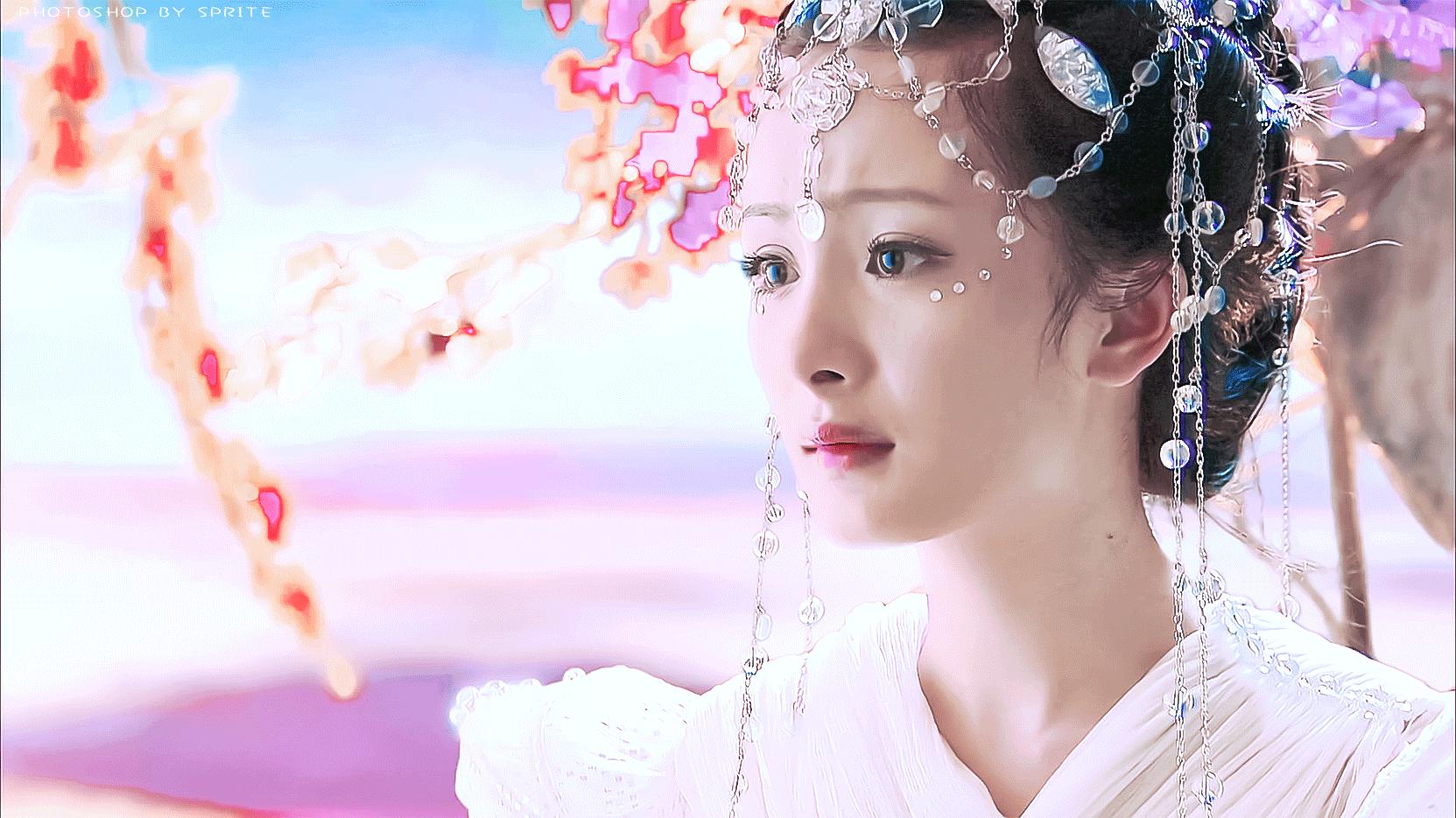 千古玦尘演技遭吐槽,千古玦尘吐槽