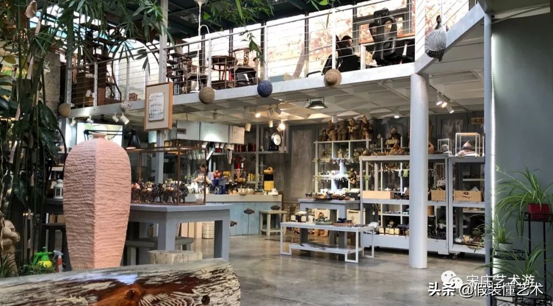 宋庄艺术交流之旅,宋庄艺术品交流