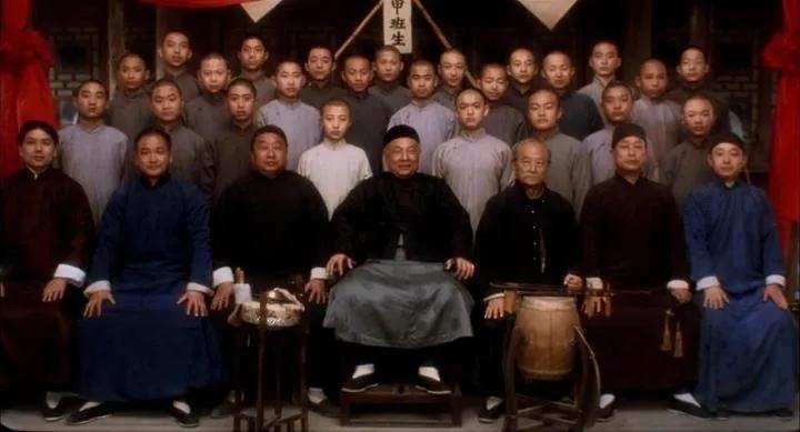 豆瓣影史第一,豆瓣评分最高的5部华语电影