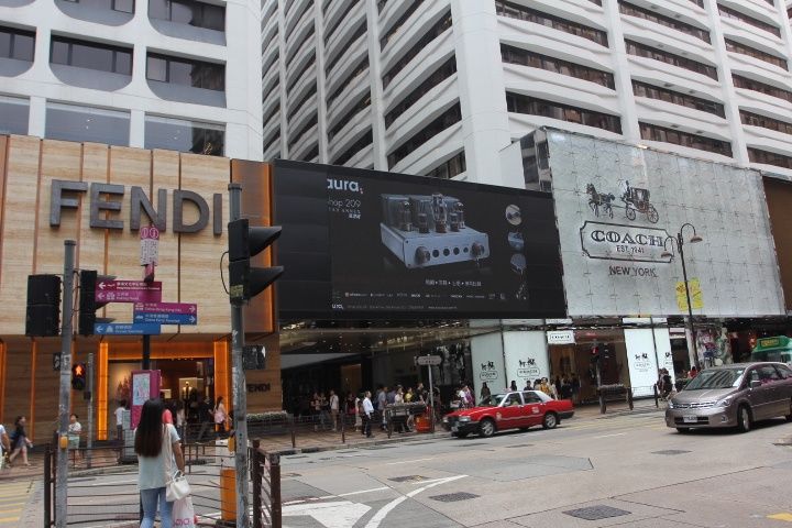 香港潮牌陈冠希和余文乐,陈冠希潮牌香港店