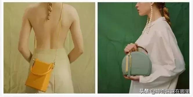 2021十款必买小众轻奢包包有哪些,小众包包品牌推荐高级感