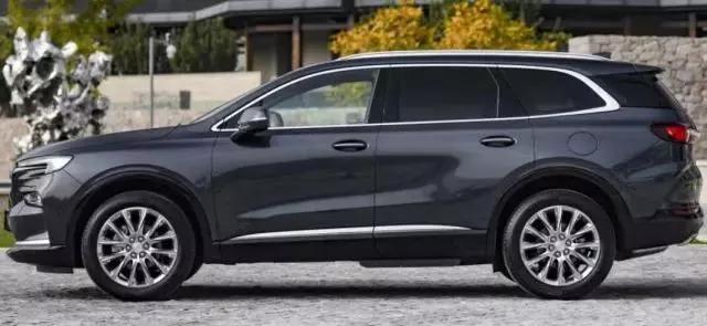 全新五座途昂,全新大7座途昂