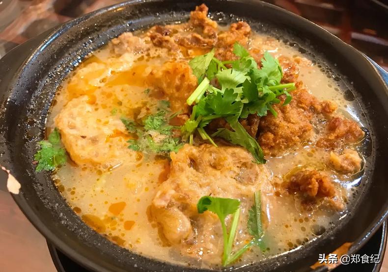 卖瓦罐到身家百万,郑州最响亮!一天能卖1000份,吃饭像打仗