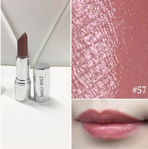 小众大牌口红必买色号排行,口红推荐平价小众有质感