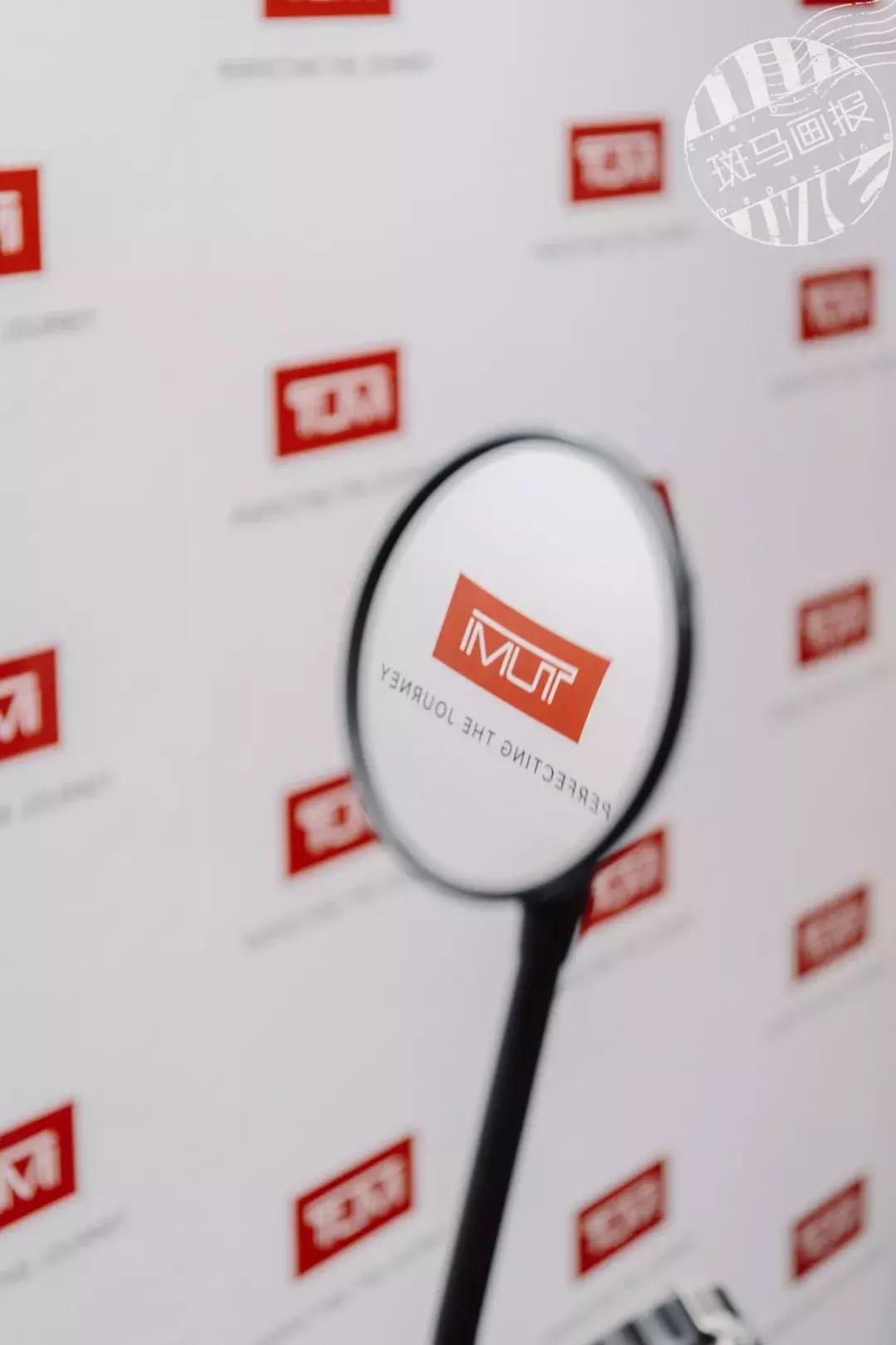 限时两个月：TUMI恒隆快闪店来了，“星爵”出没！