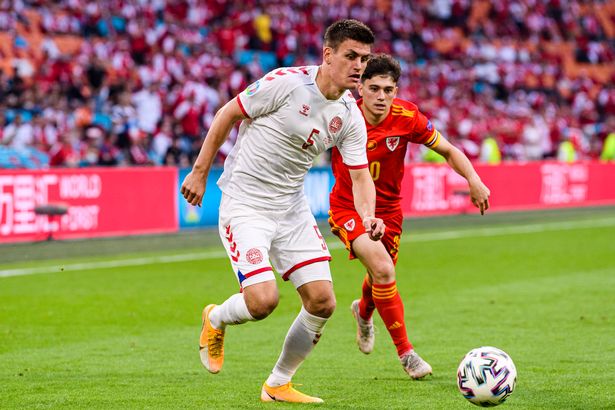 欧洲联赛十大新星,欧洲杯意甲球星闪耀中国