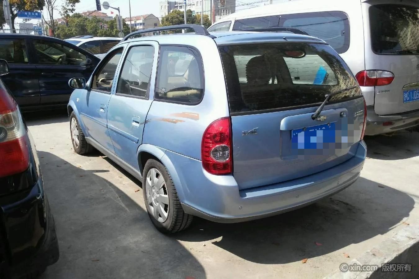 雪佛兰品牌能否走出低谷,雪佛兰汽车最大优点和缺点是什么